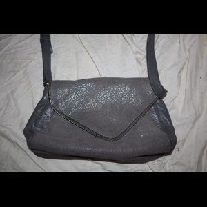 Halogen crossbody bag!